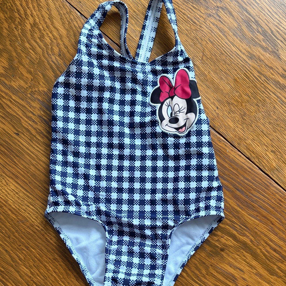 Disney Minnie 18-24M Swimsuit